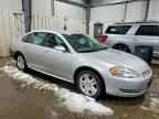 2012 CHEVROLET IMPALA