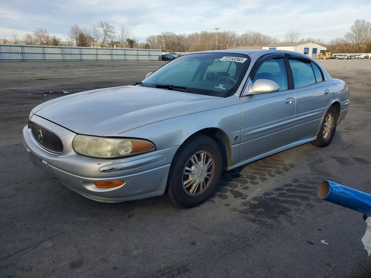 2003 BUICK Lesabre