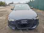 2013 AUDI A6