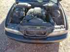 2000 BMW 5 series