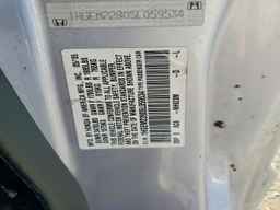 2005 HONDA CIVIC