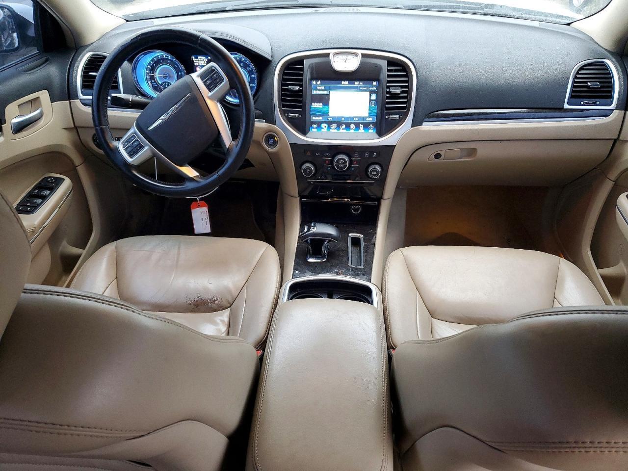 2013 CHRYSLER 300