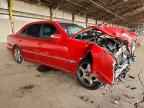 2001 MERCEDES-BENZ E-Class