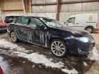 2011 LINCOLN MKS