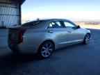2014 CADILLAC ATS