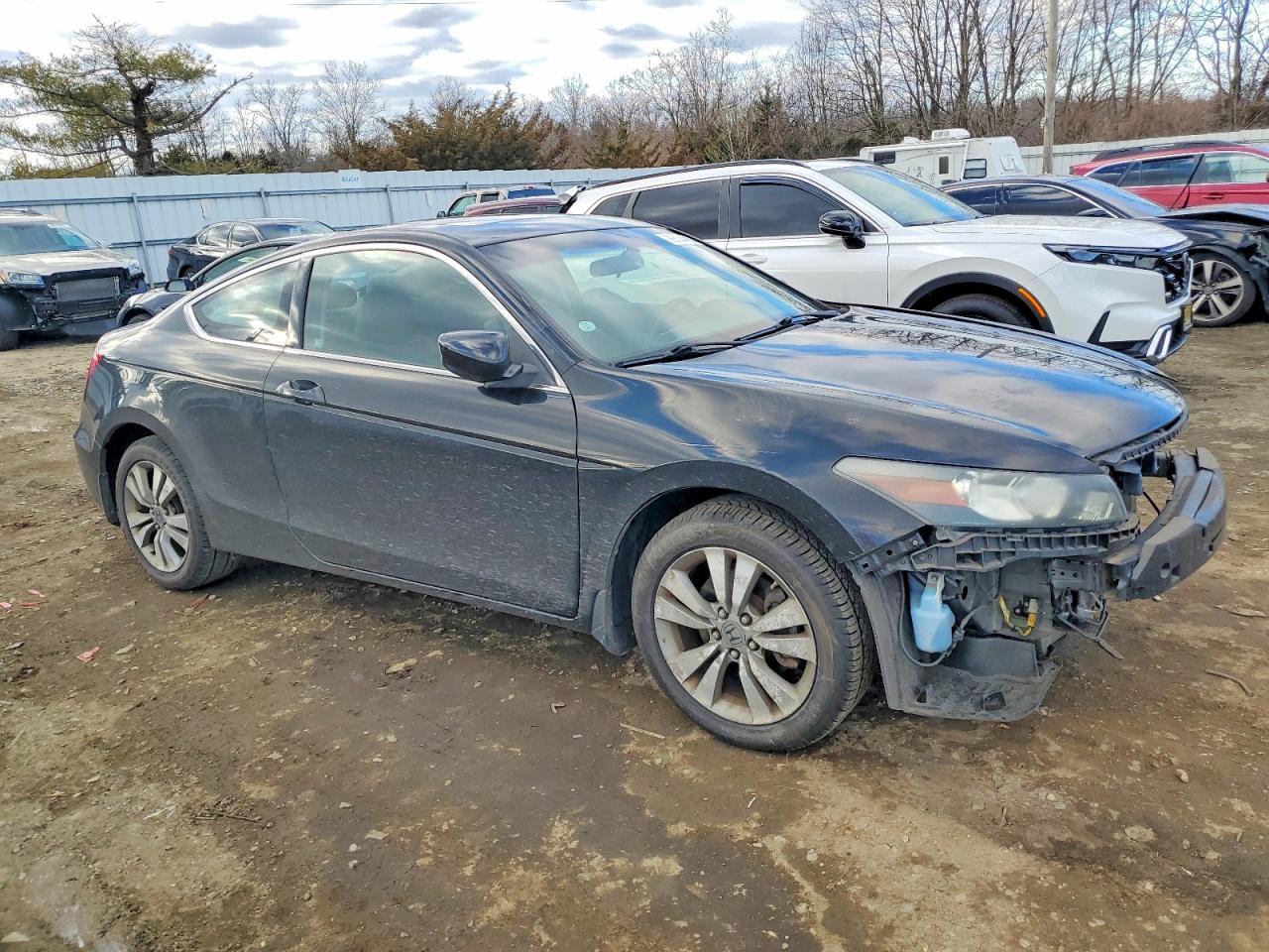 2010 HONDA ACCORD