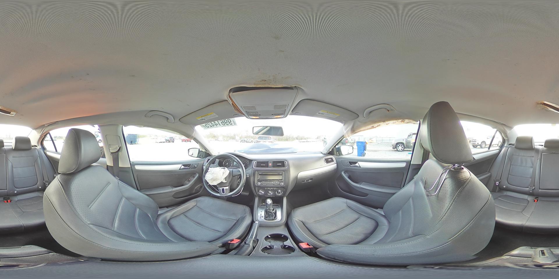 2013 VOLKSWAGEN JETTA