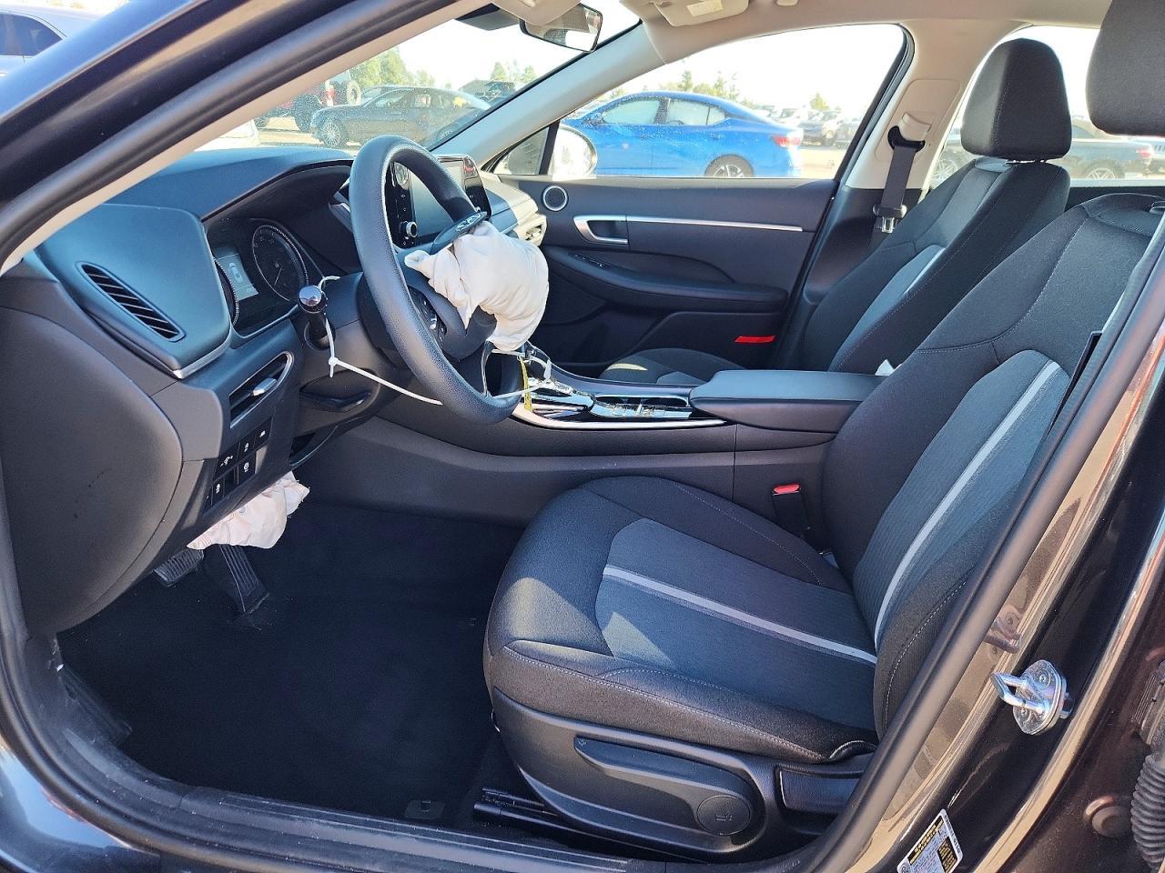 2021 HYUNDAI SONATA