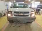 2002 CHEVROLET Avalanche