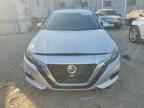 2021 NISSAN ALTIMA