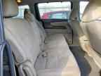 2011 HONDA ODYSSEY