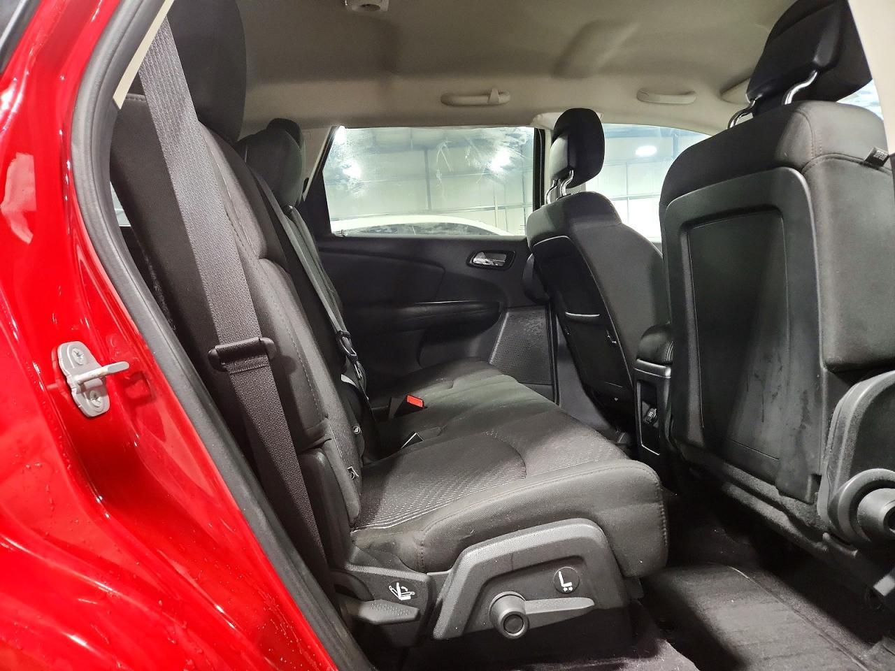 2014 DODGE JOURNEY