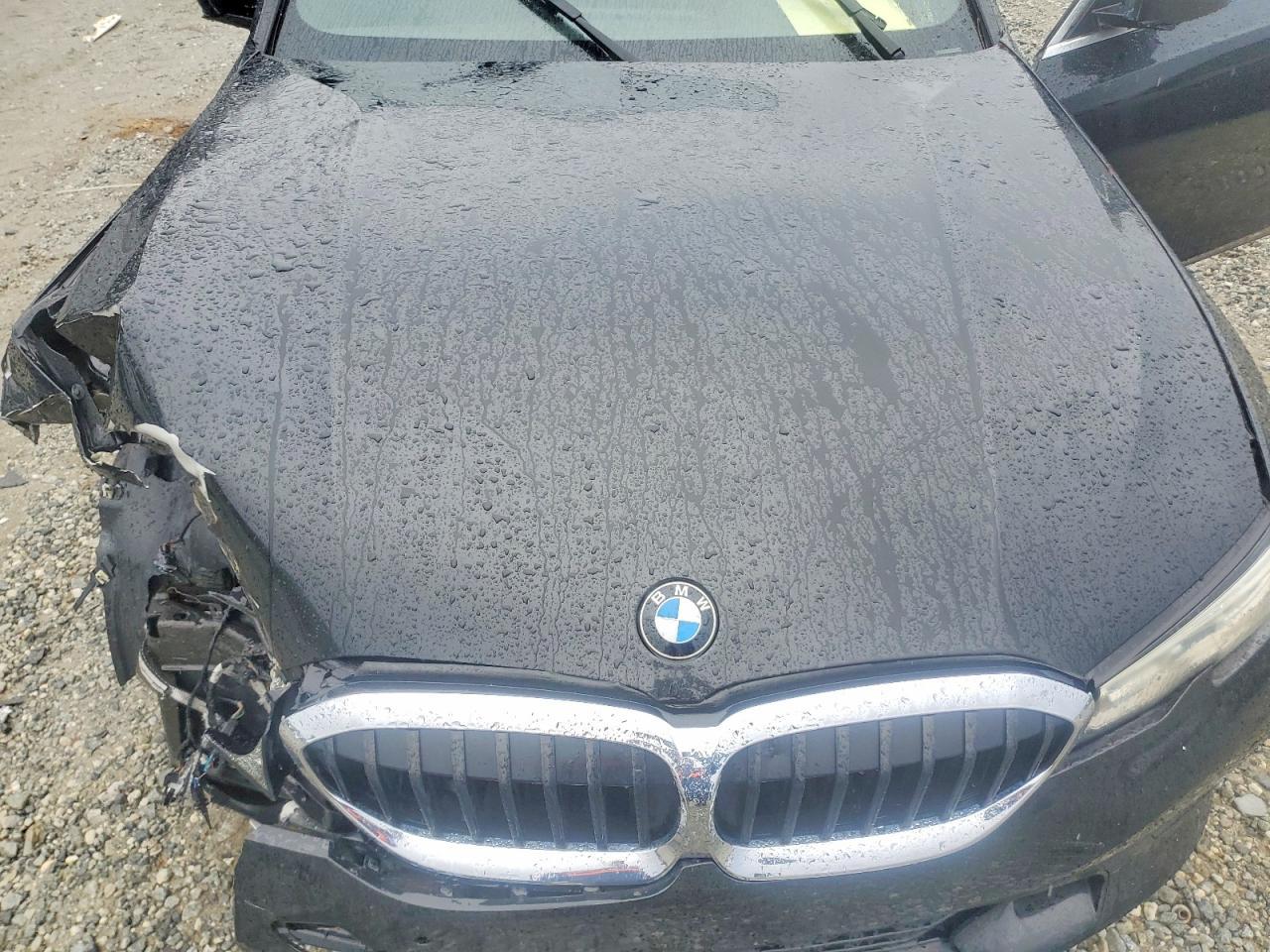 2019 BMW 3 SERIES