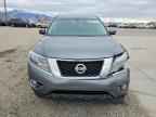 2016 NISSAN PATHFINDER
