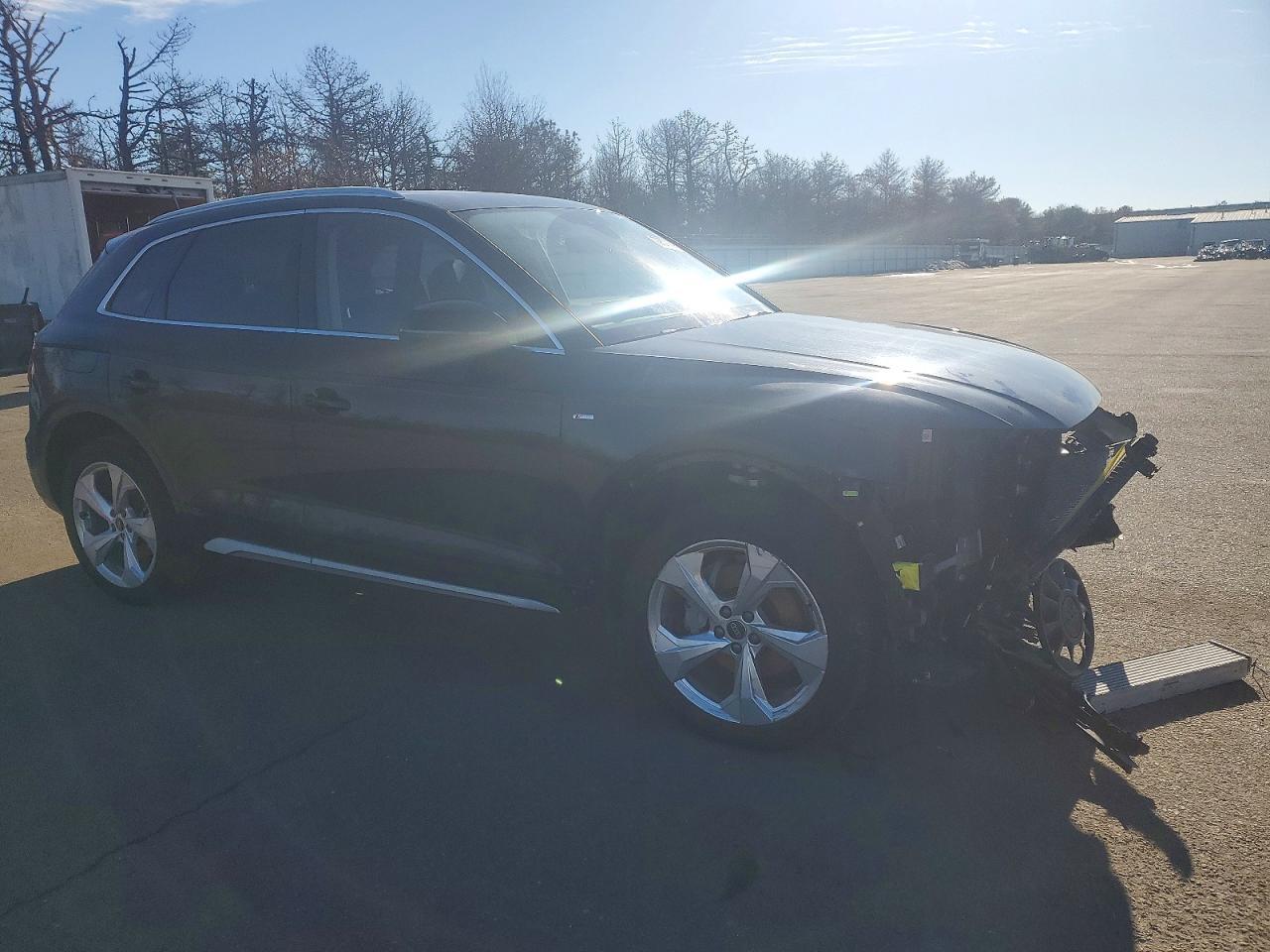 2024 AUDI Q5
