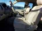 2012 NISSAN Frontier