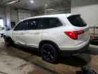 2018 HONDA PILOT