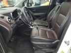 2015 CHEVROLET TRAX