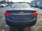2017 CHEVROLET IMPALA