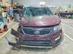 2013 KIA SORENTO