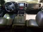 2015 GMC Sierra