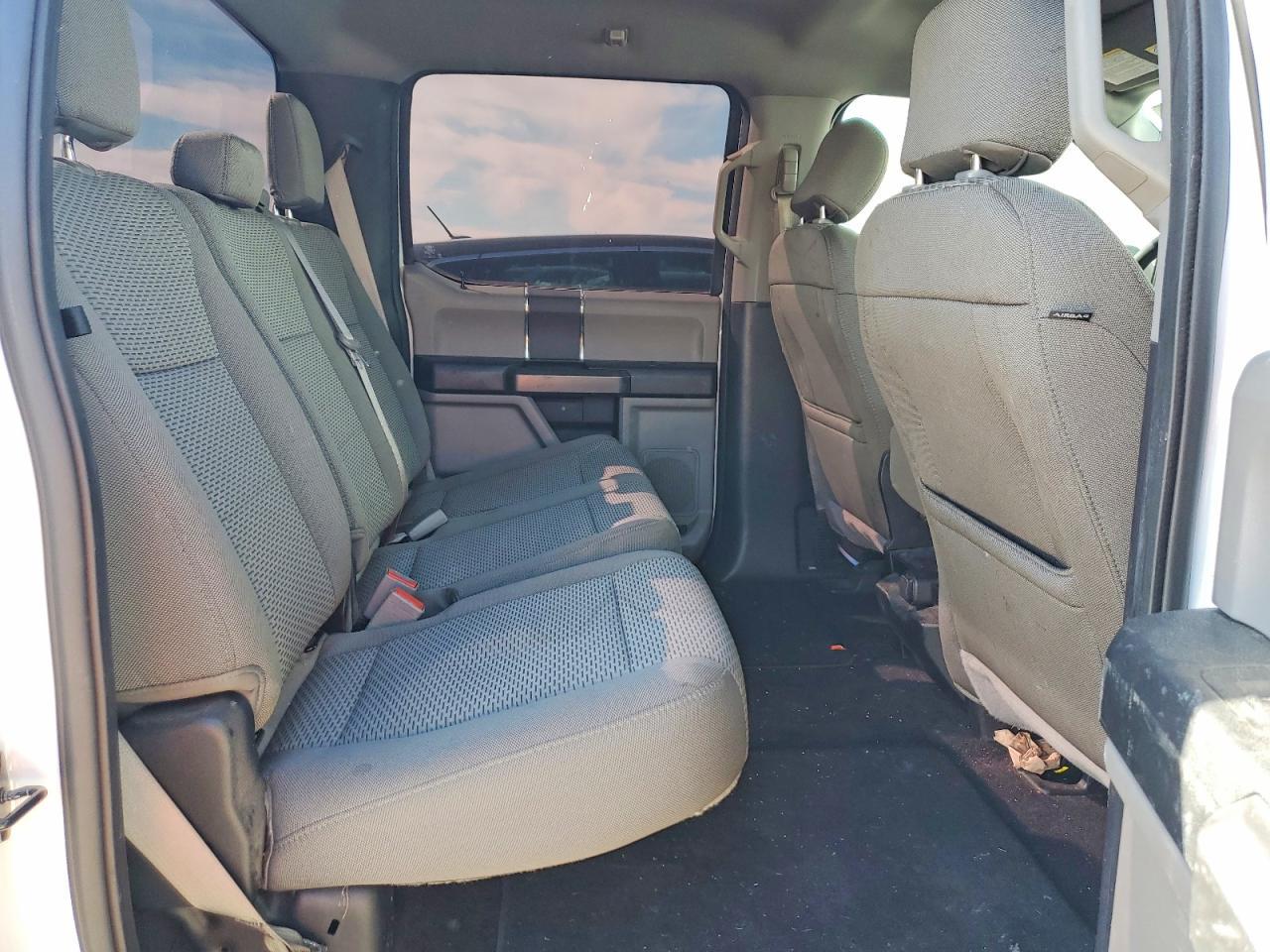 2018 FORD F-150 Lightning
