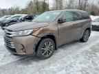 2017 TOYOTA HIGHLANDER