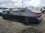 2017 BMW 7 series