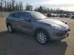 2014 PORSCHE CAYENNE
