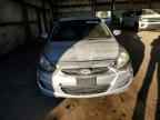2012 HYUNDAI ACCENT