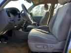 2007 TOYOTA Sequoia