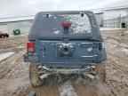 2007 JEEP WRANGLER