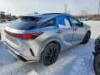 2024 LEXUS RX 500H