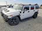 2005 HUMMER H2