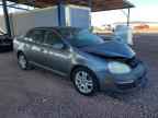 2007 VOLKSWAGEN JETTA