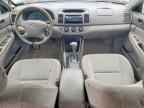 2003 TOYOTA CAMRY