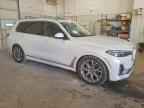 2020 BMW X7