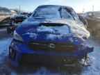 2020 SUBARU WRX