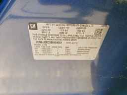 2011 CHEVROLET EQUINOX