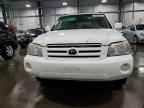 2006 TOYOTA HIGHLANDER