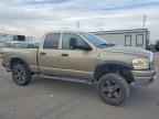 2007 DODGE Ram 2500