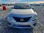 2017 NISSAN VERSA