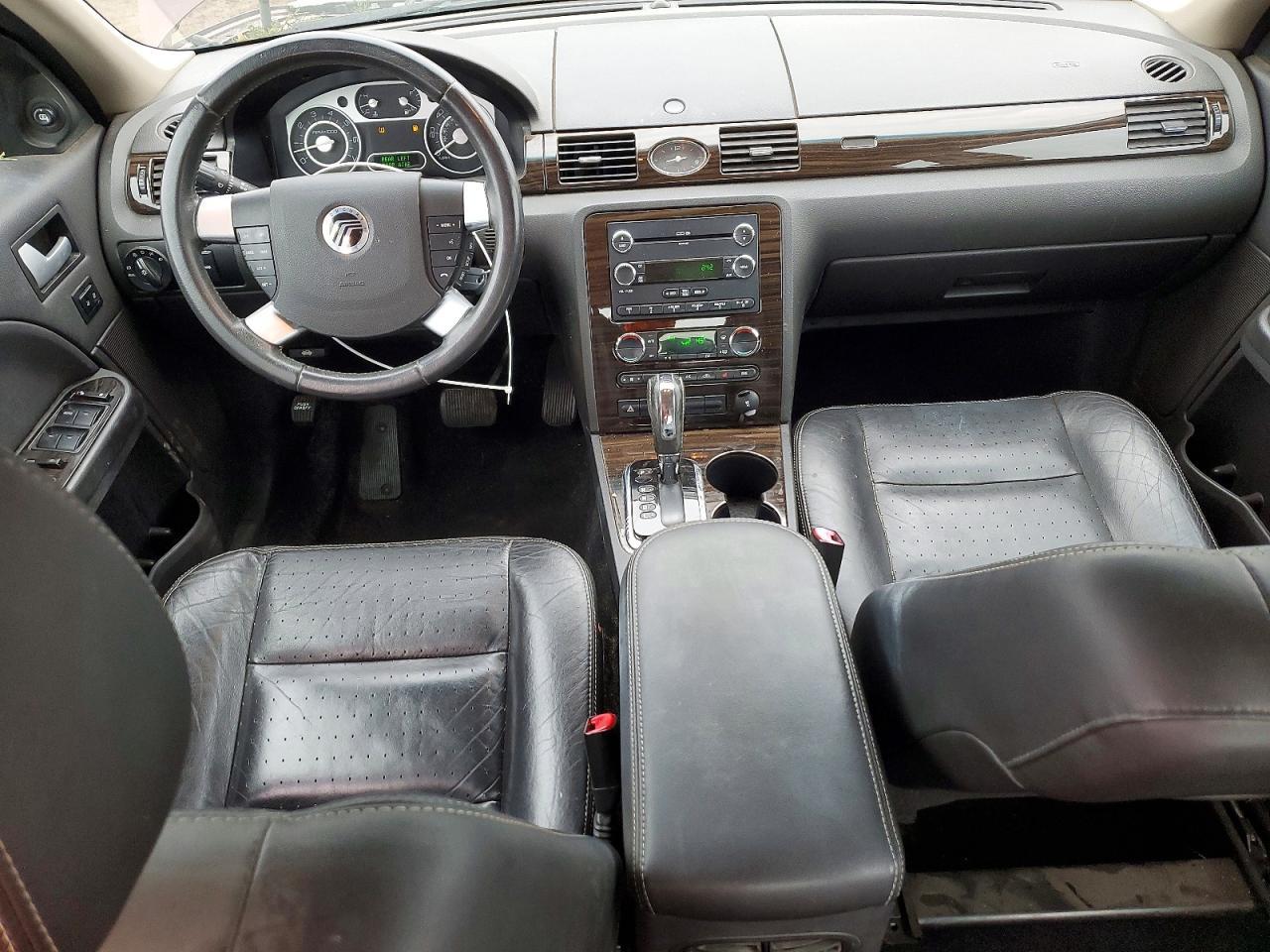 2009 MERCURY Sable