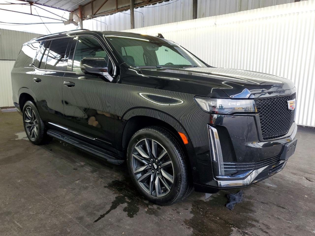 2023 CADILLAC ESCALADE