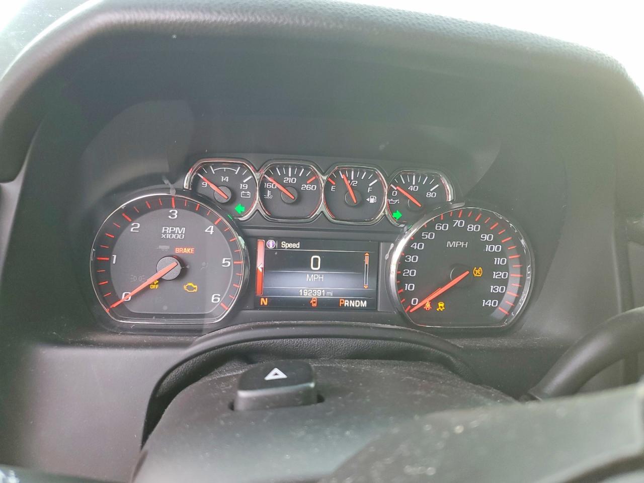 2016 GMC Yukon XL