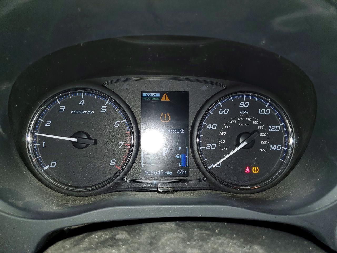 2016 MITSUBISHI outlander