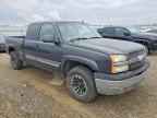 2003 CHEVROLET Silverado