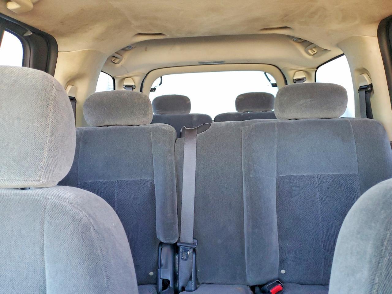 2005 CHEVROLET Trailblazer
