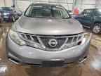 2013 NISSAN MURANO
