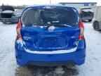 2017 NISSAN Versa Note